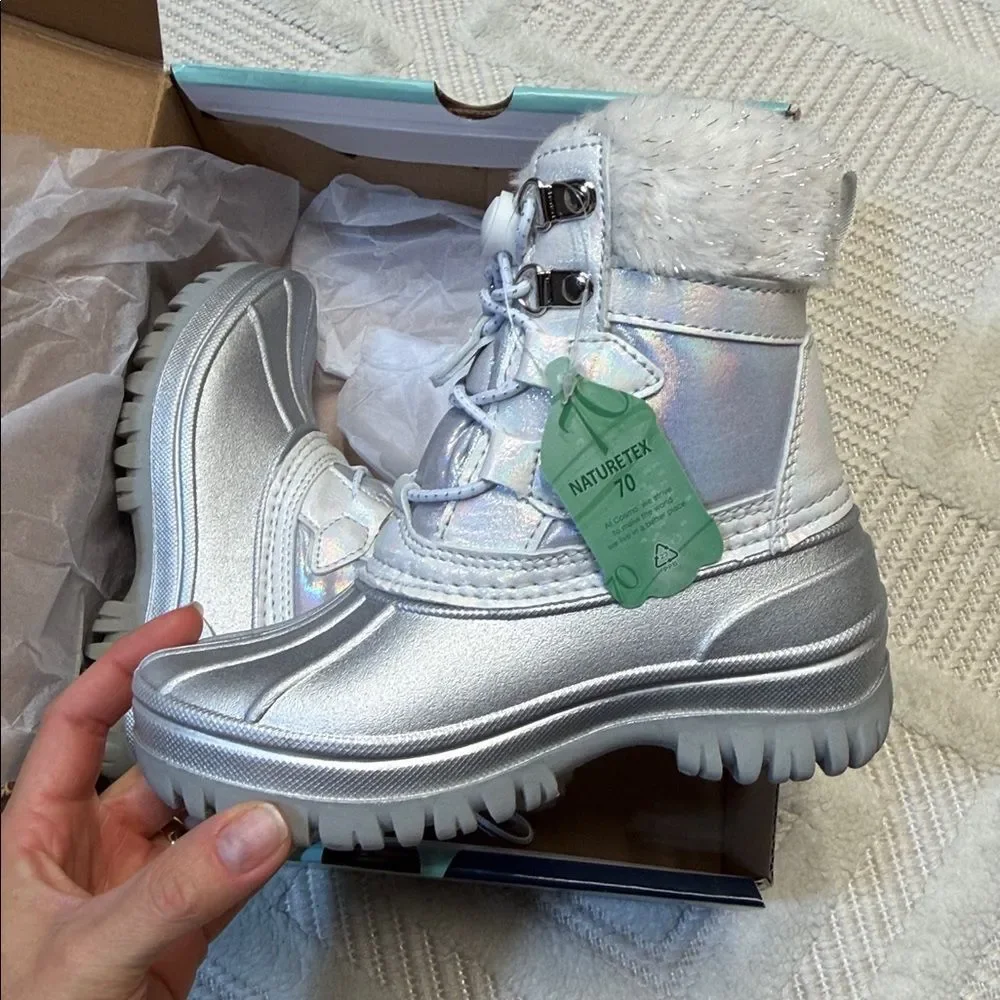 Magellan Outdoors All Weather Fashion Boot II